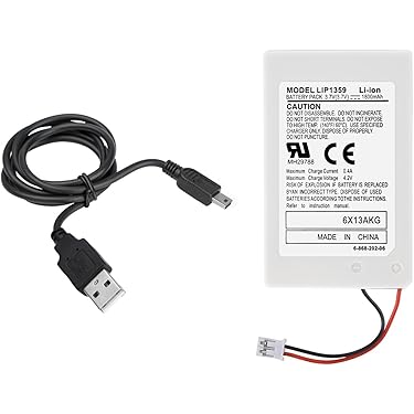 Amazon.co.jp 売れ筋ランキング: PS3バッテリー・充電器 の中で最も